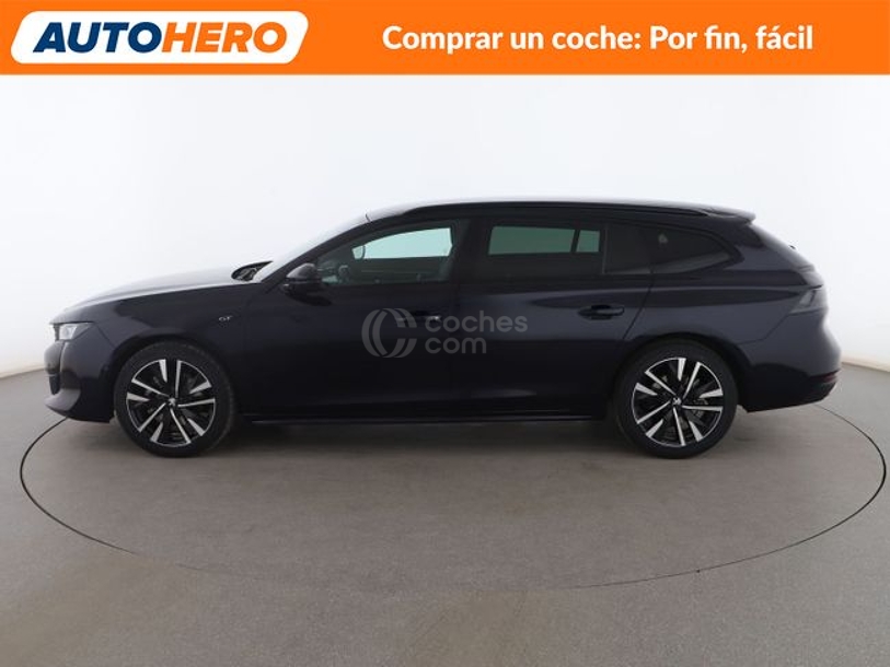 Foto del PEUGEOT 508 1.5BlueHDi S&S Allure 130