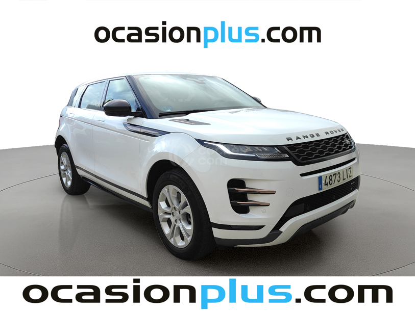 Foto del LAND ROVER Range Rover Evoque 1.5 I3 MHEV R-Dynamic FWD Aut. 160