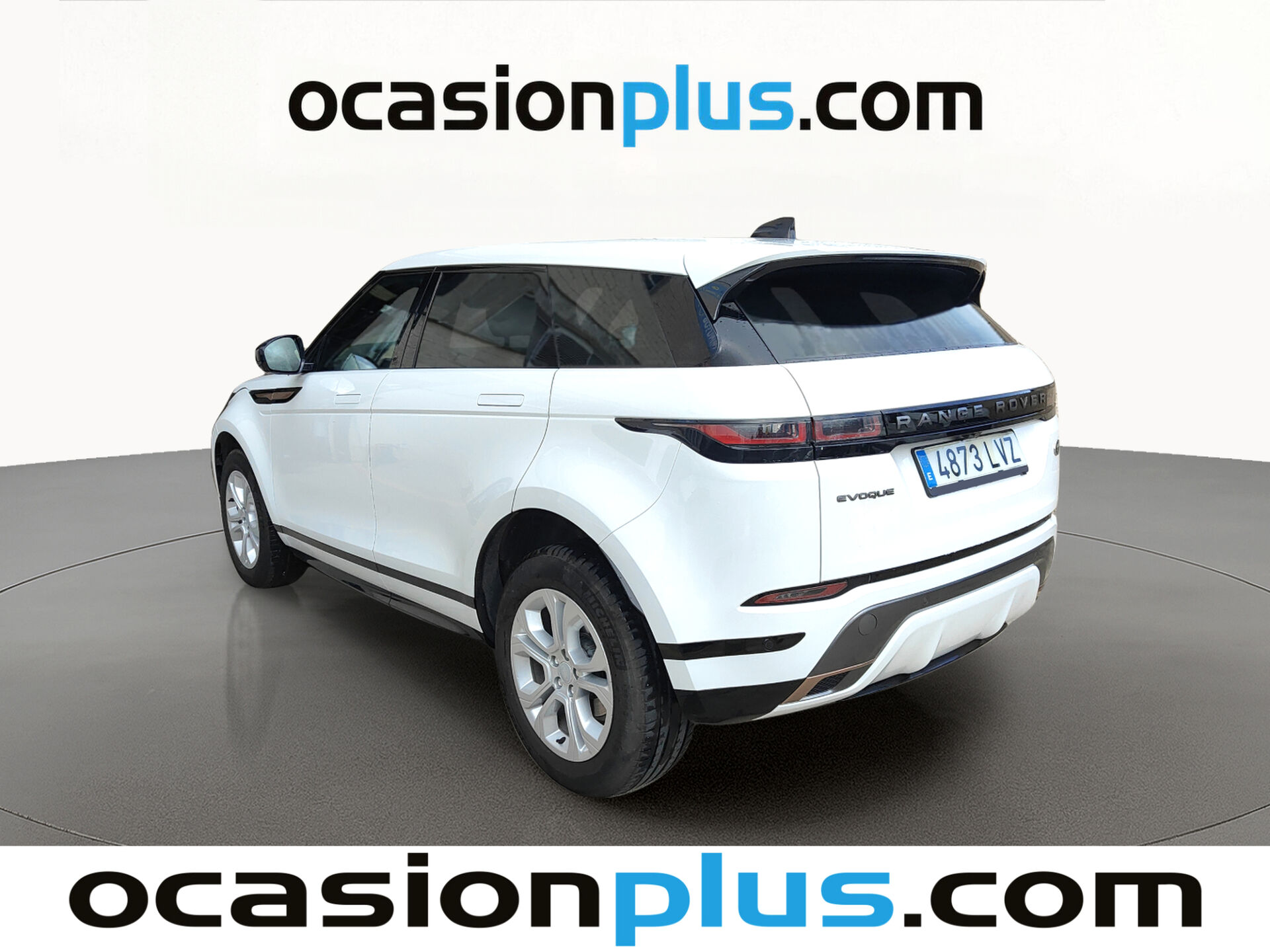 Imagen 3 de LAND ROVER Range Rover Evoque
