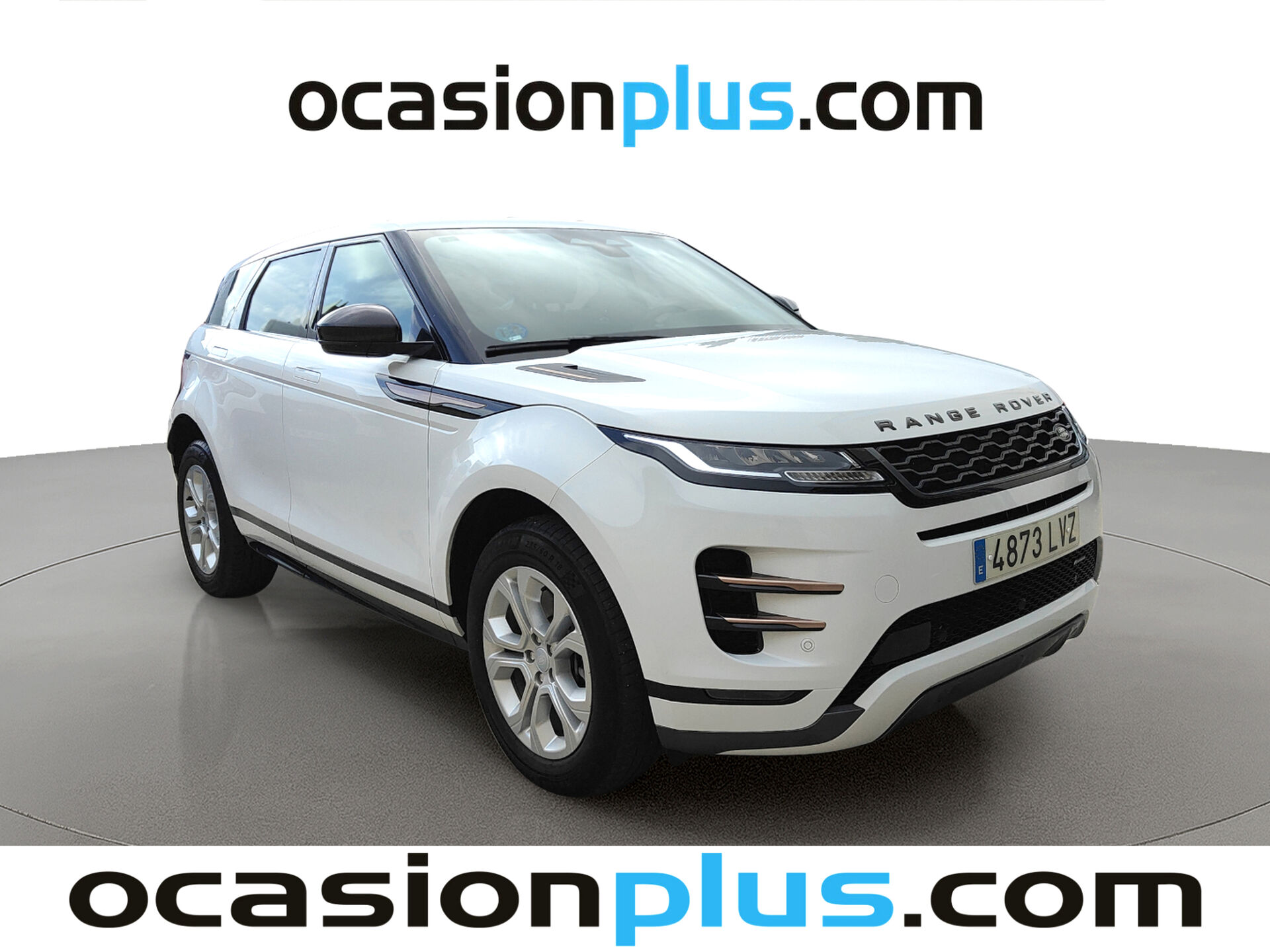 Imagen 2 de LAND ROVER Range Rover Evoque