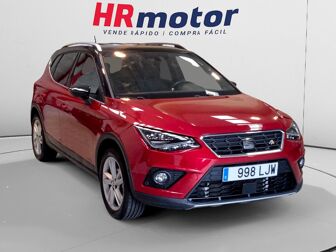 Imagen de SEAT Arona 1.0 TSI Ecomotive S&S FR 115