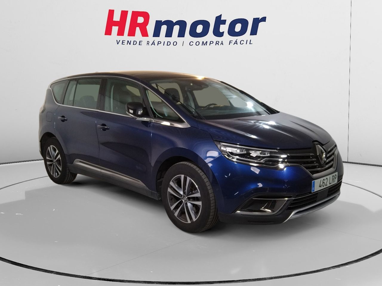 RENAULT Espace (Zen) en Madrid