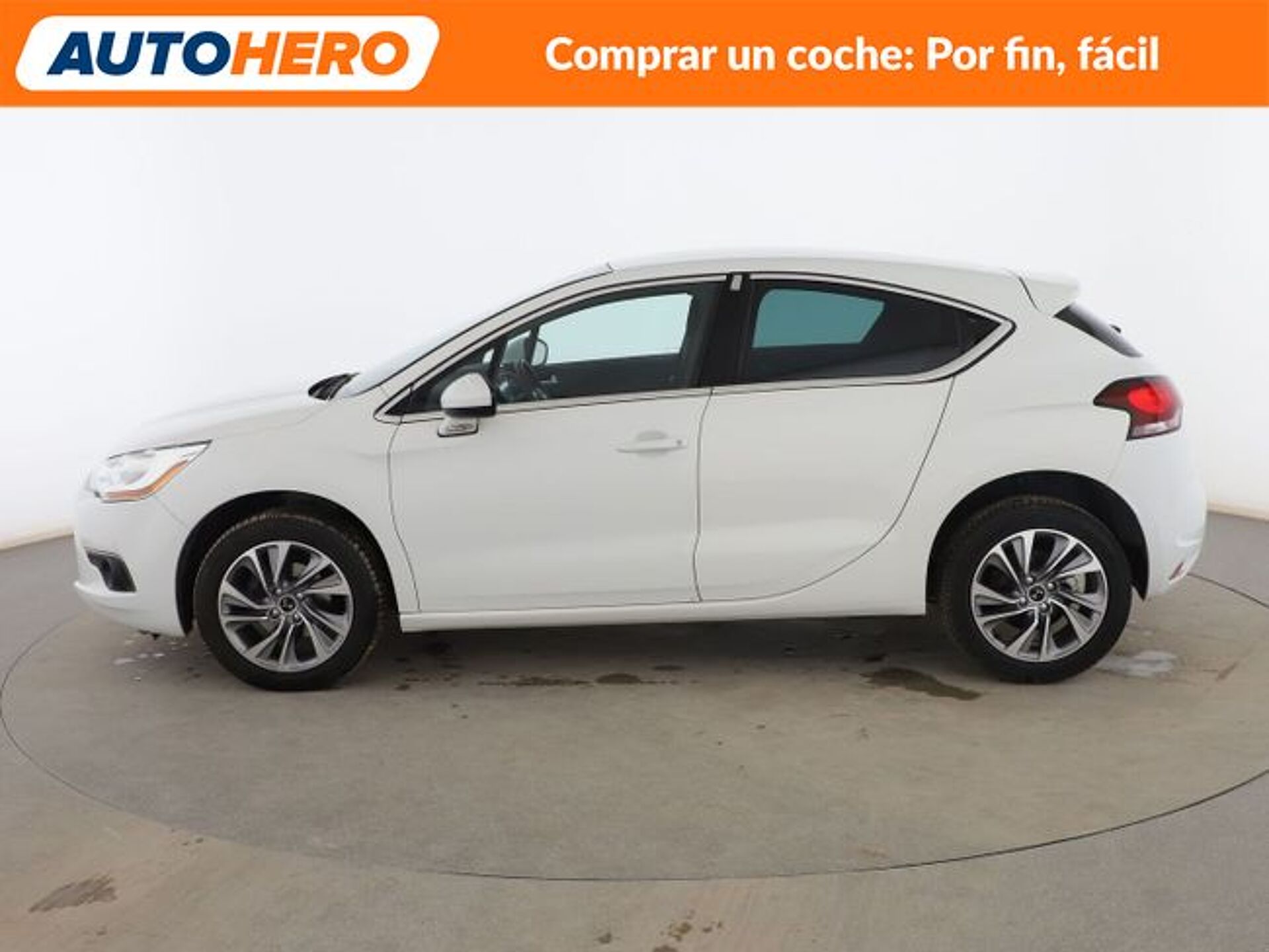 Imagen 3 de CITROEN DS4