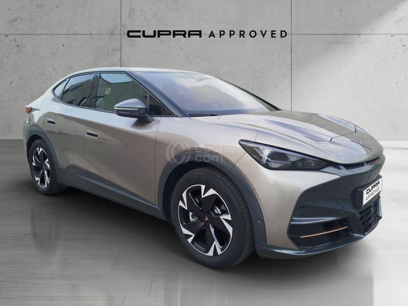 Foto del CUPRA Tavascan 77kWh 210kW Endurance