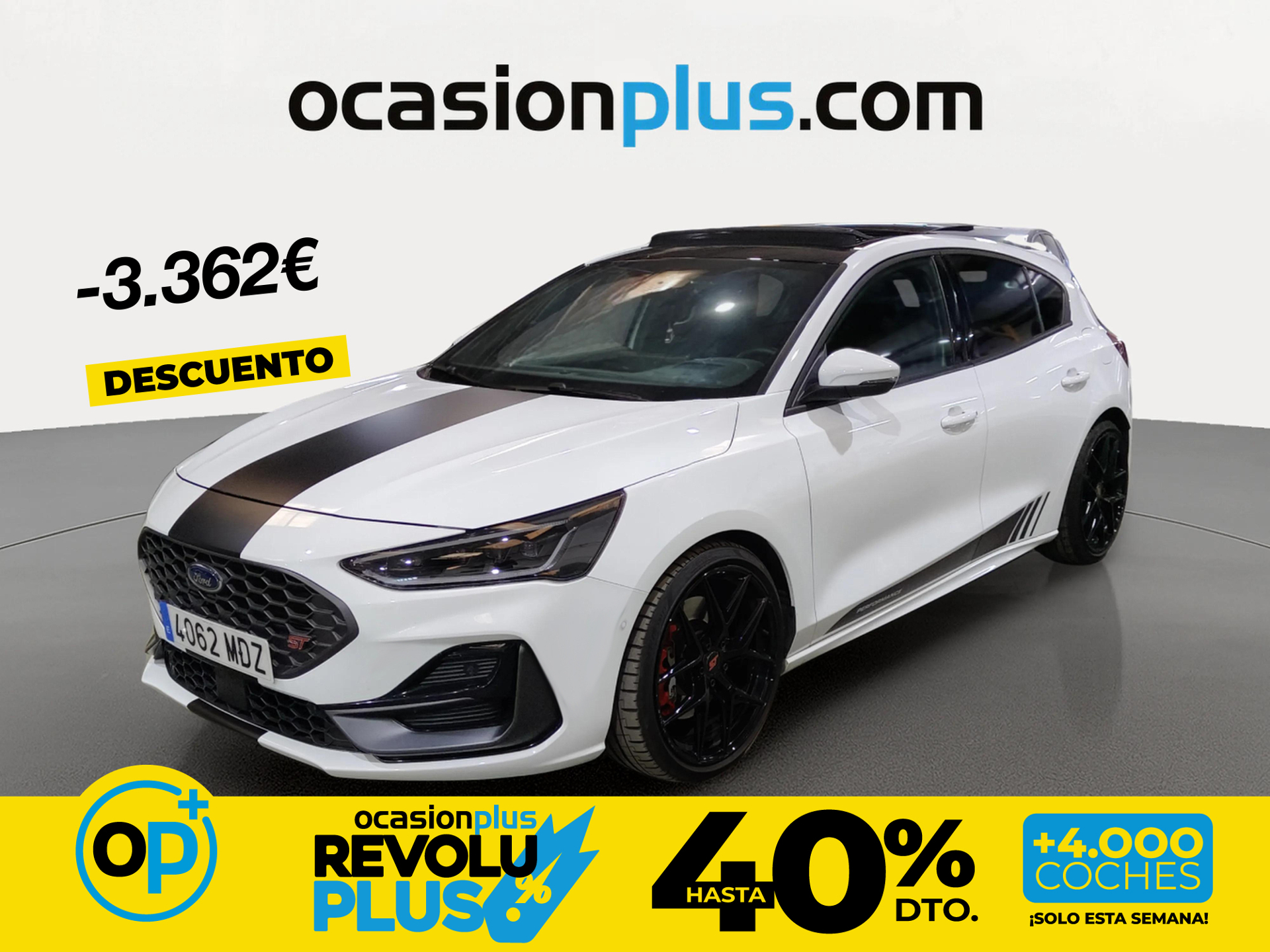 Imagen de FORD Focus