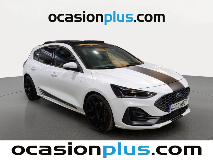 Foto del FORD Focus 2.3 Ecoboost ST Aut.