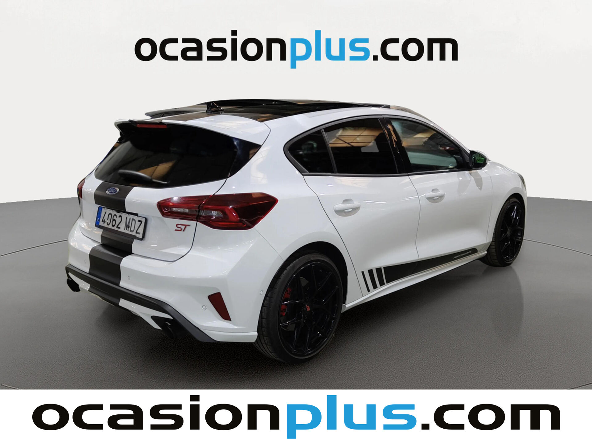 Imagen 3 de FORD Focus