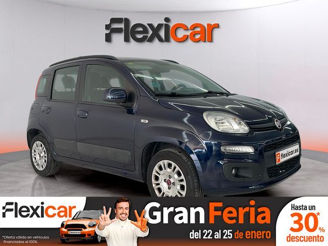 FIAT Panda (1.2 City Cross 51kW (69CV) 4x2) en Valencia