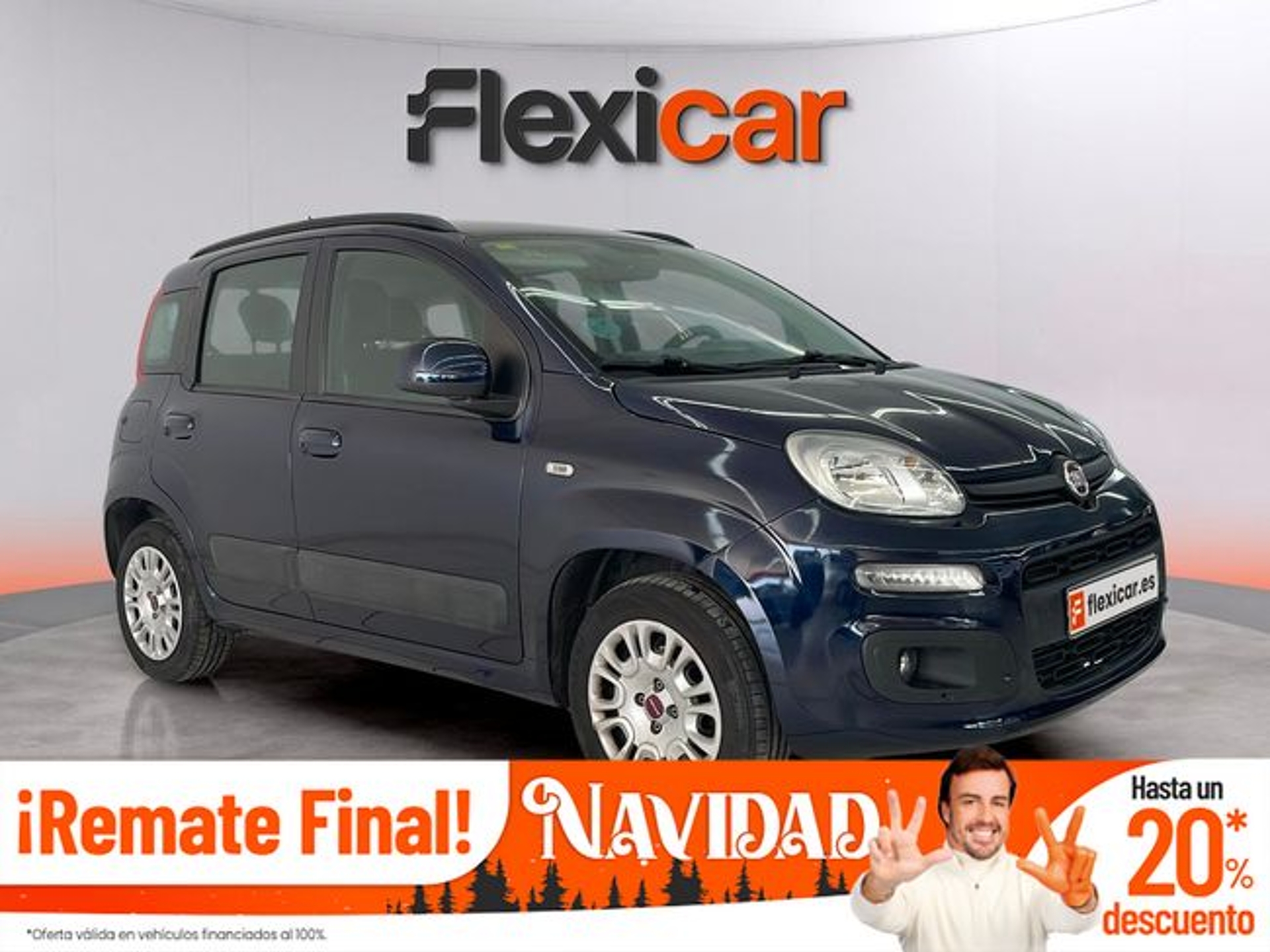 Imagen de FIAT Panda
