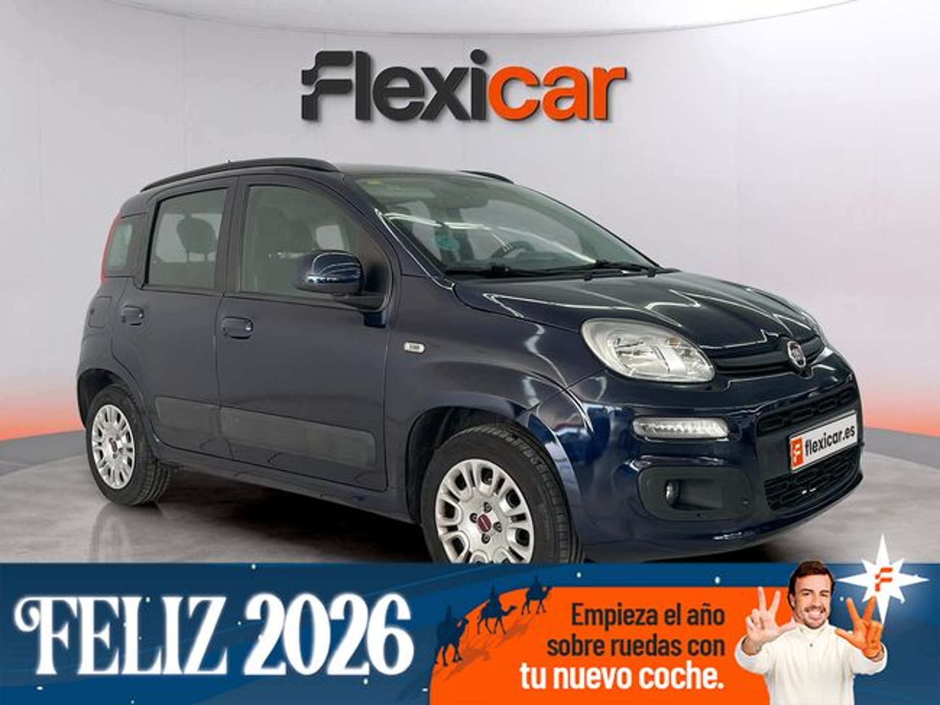 Imagen de FIAT Panda