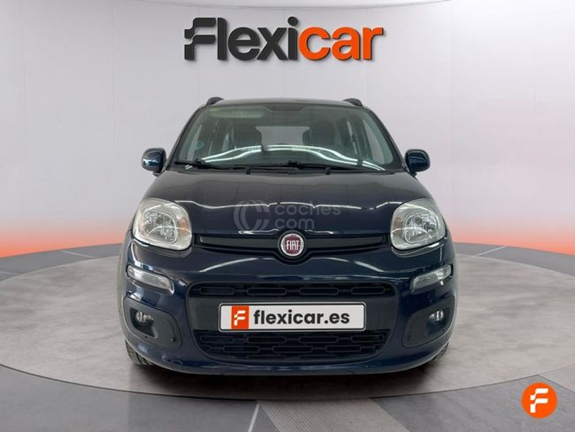 Foto del FIAT Panda 1.2 City Cross 4x2