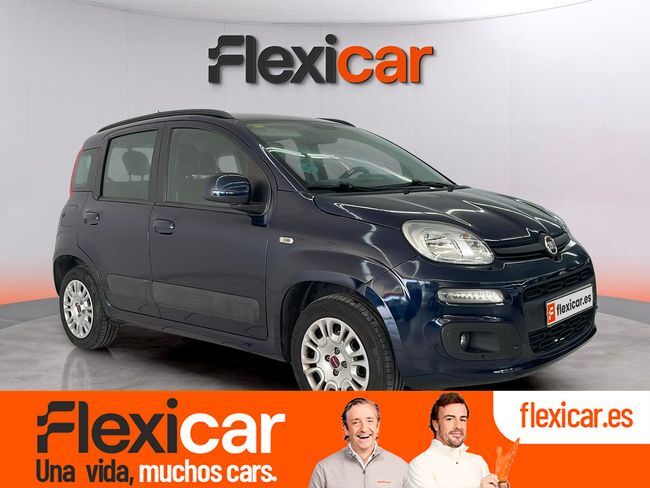 FIAT Panda (1.2 City Cross 51kW (69CV) 4x2) en Valencia