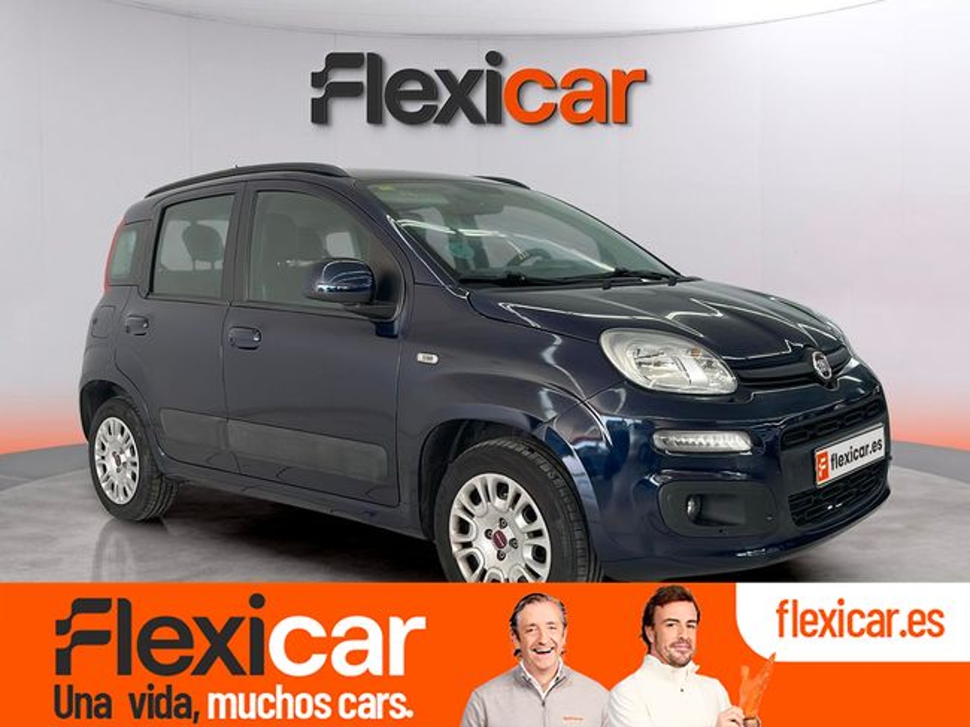 Imagen de FIAT Panda