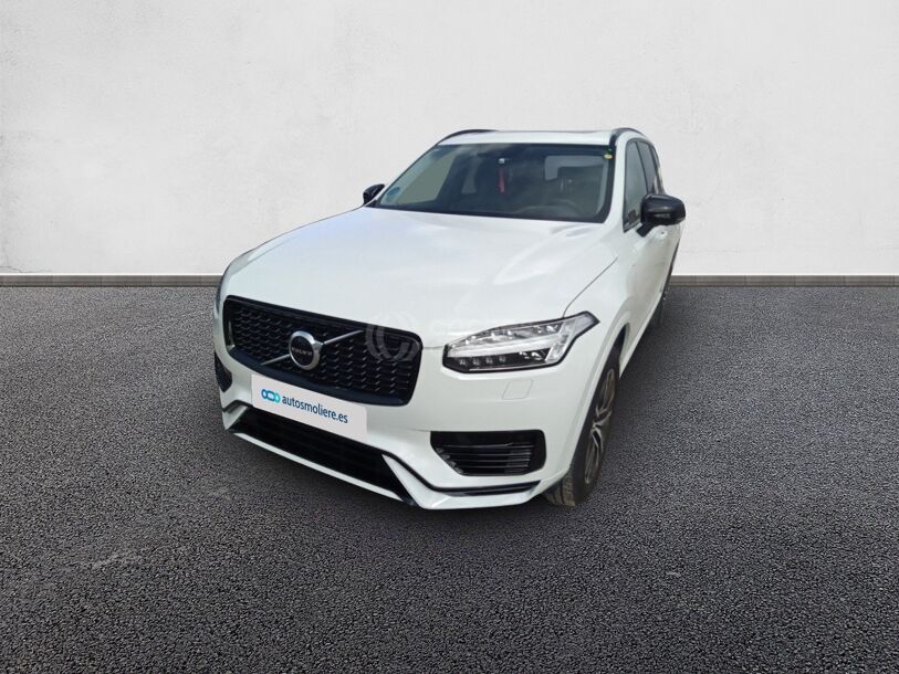 Foto del VOLVO XC90 T8 Twin Recharge R-Design Expression AWD Aut.