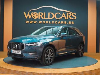 Imagen de VOLVO XC60 D4 Inscription Aut.