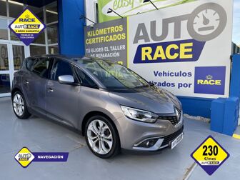 Imagen de RENAULT Scenic Grand Scénic 1.3 TCe GPF Life 85kW