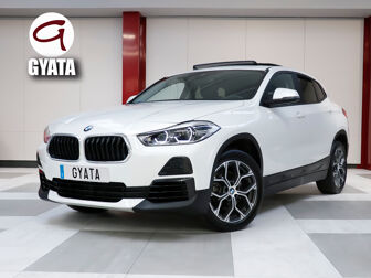 Imagen de BMW X2 sDrive 18iA