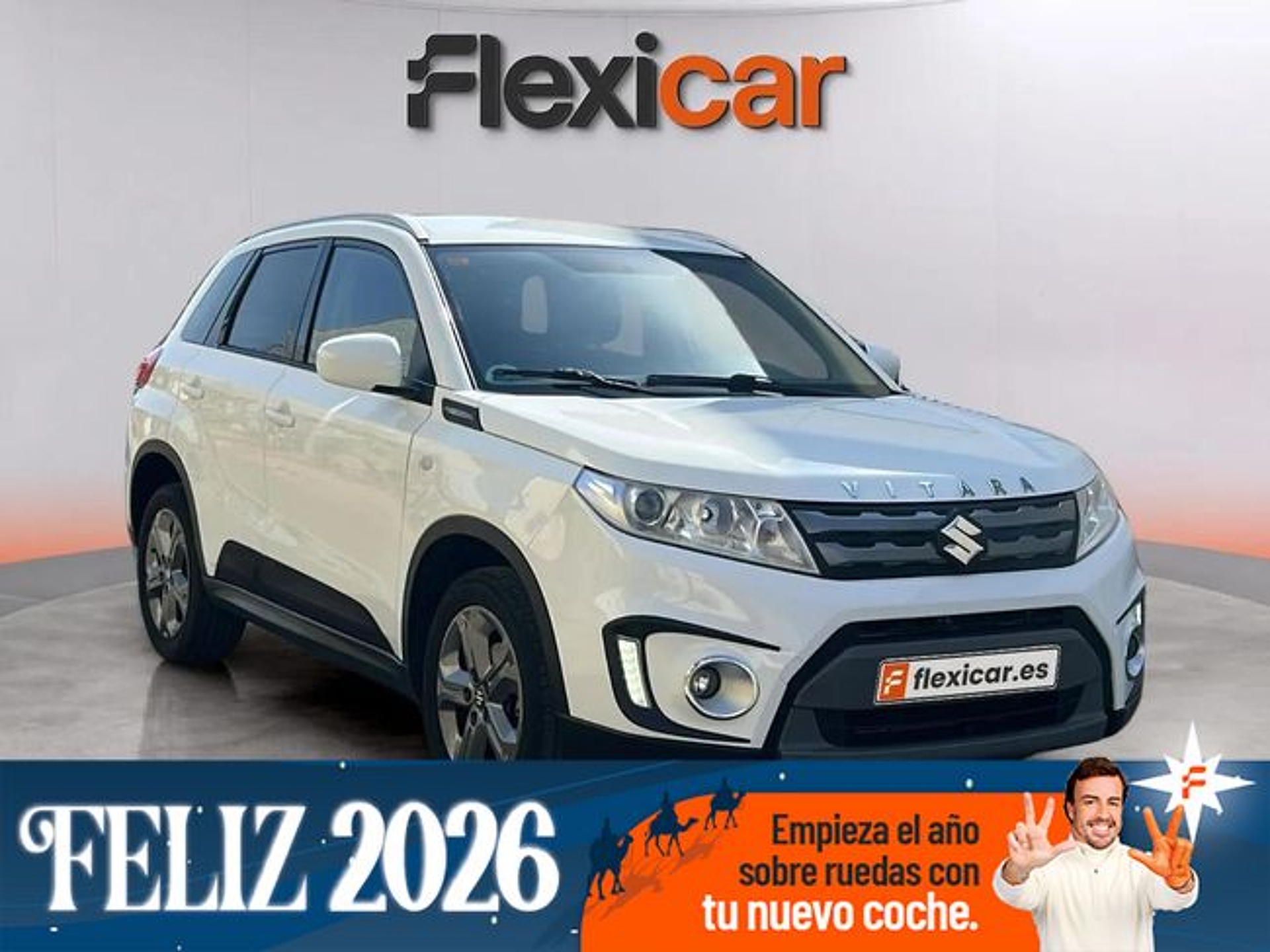 Imagen de SUZUKI Vitara