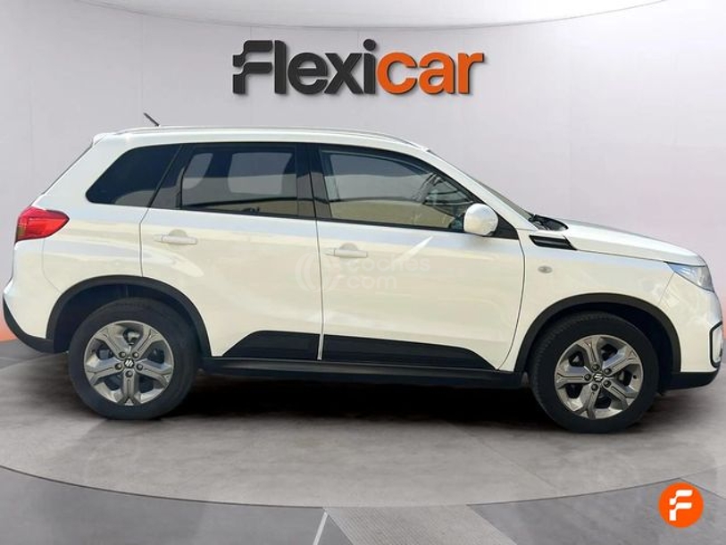 Foto del SUZUKI Vitara 1.6 GL