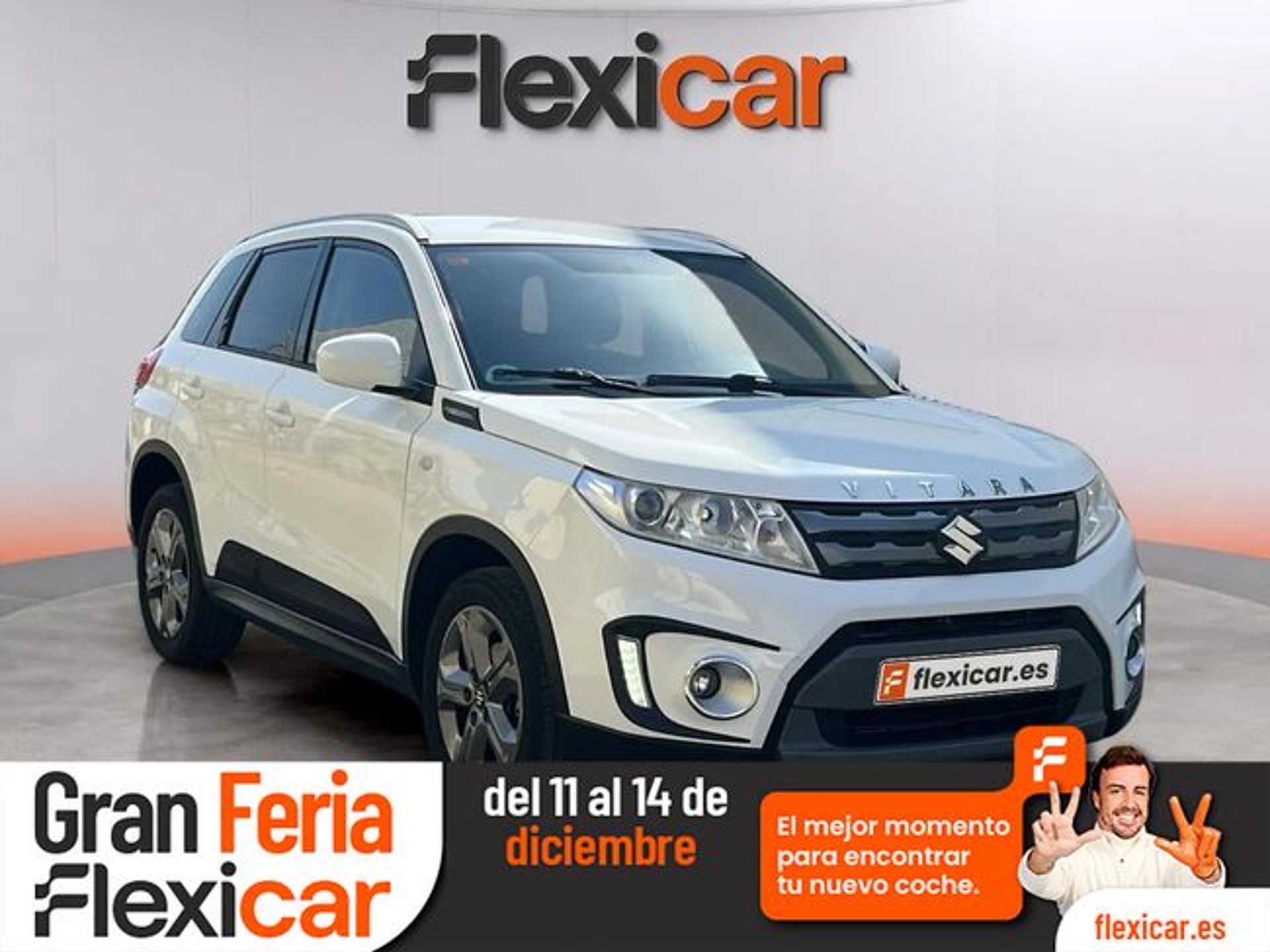 Imagen de SUZUKI Vitara