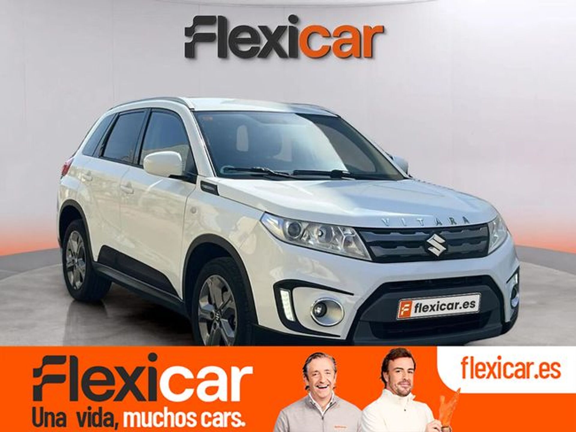 Imagen de SUZUKI Vitara