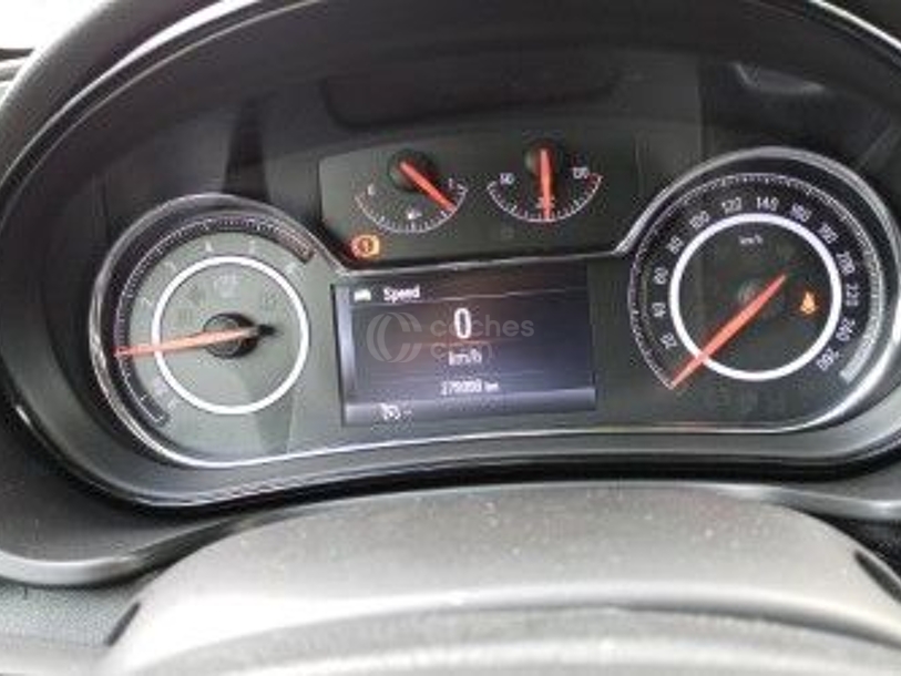 Foto del OPEL Insignia 1.6CDTI ecoFlex S&S Business 136