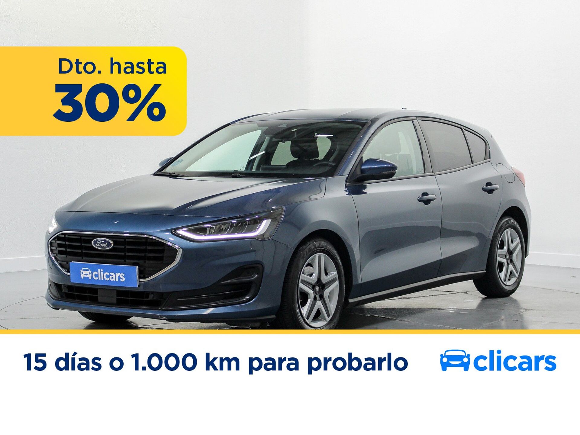 Imagen de FORD Focus