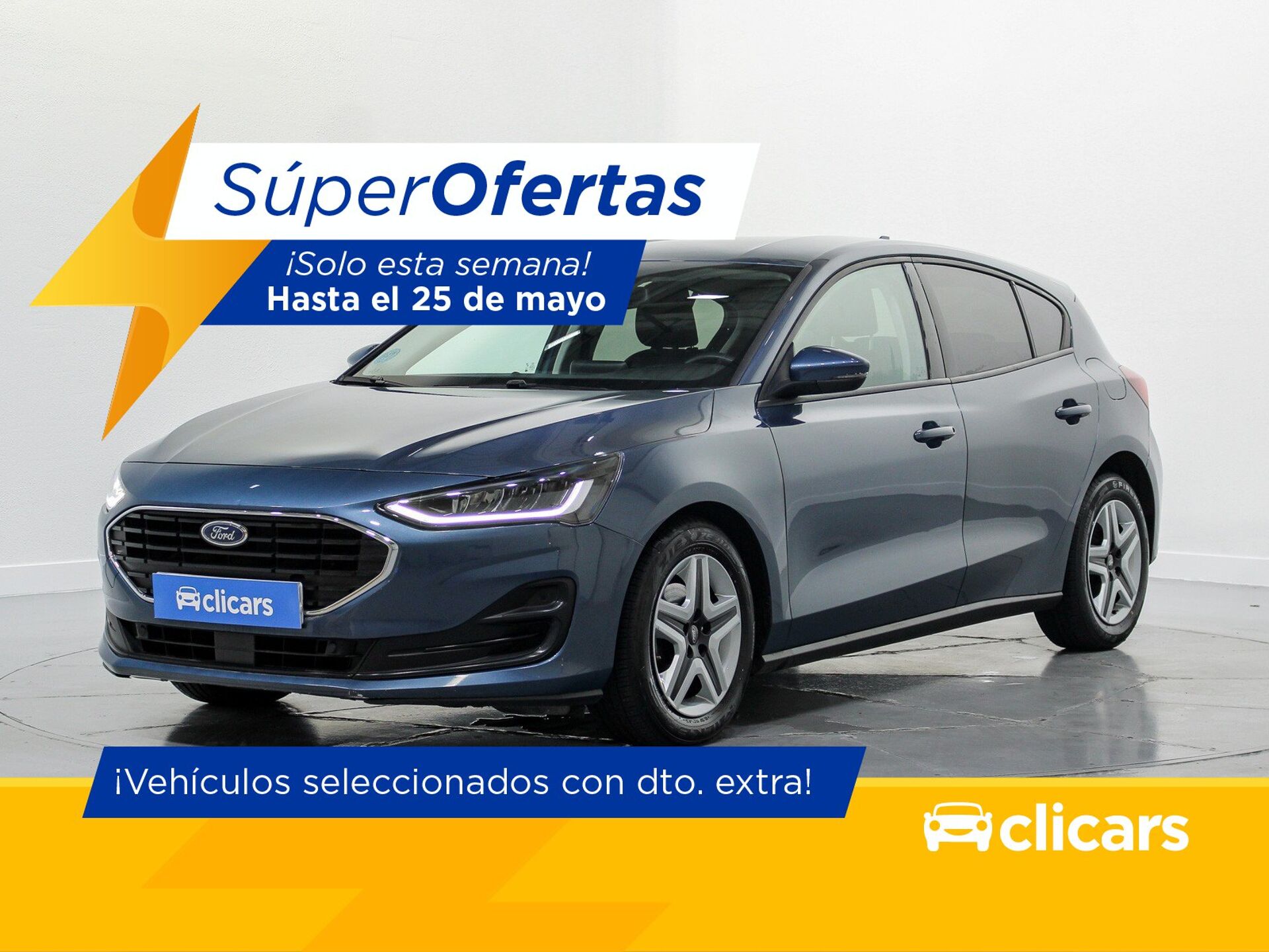 Imagen de FORD Focus
