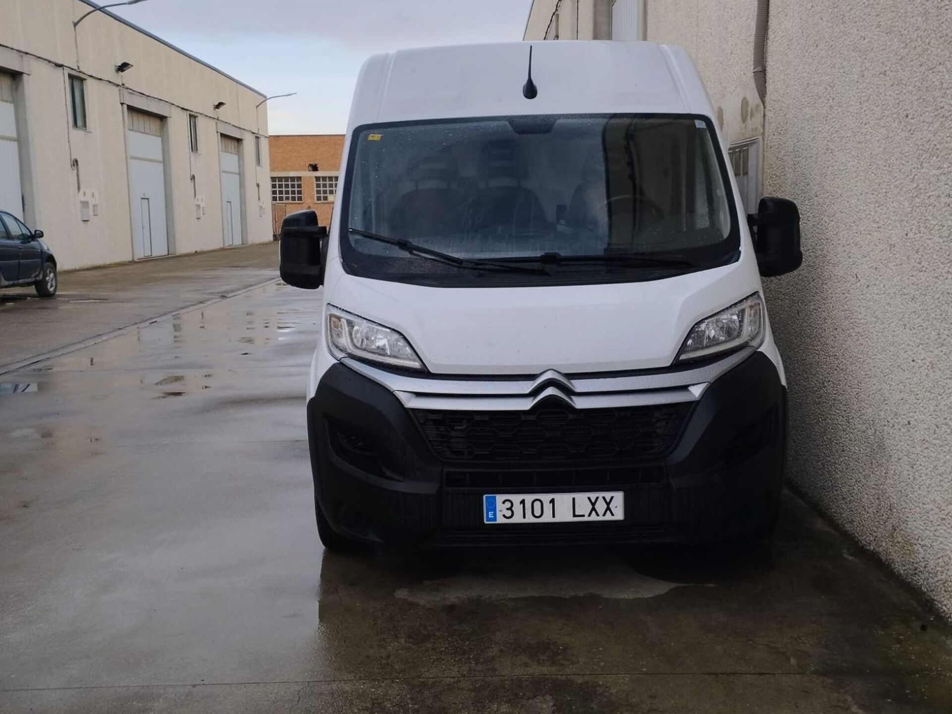 Imagen 2 de CITROEN Jumper