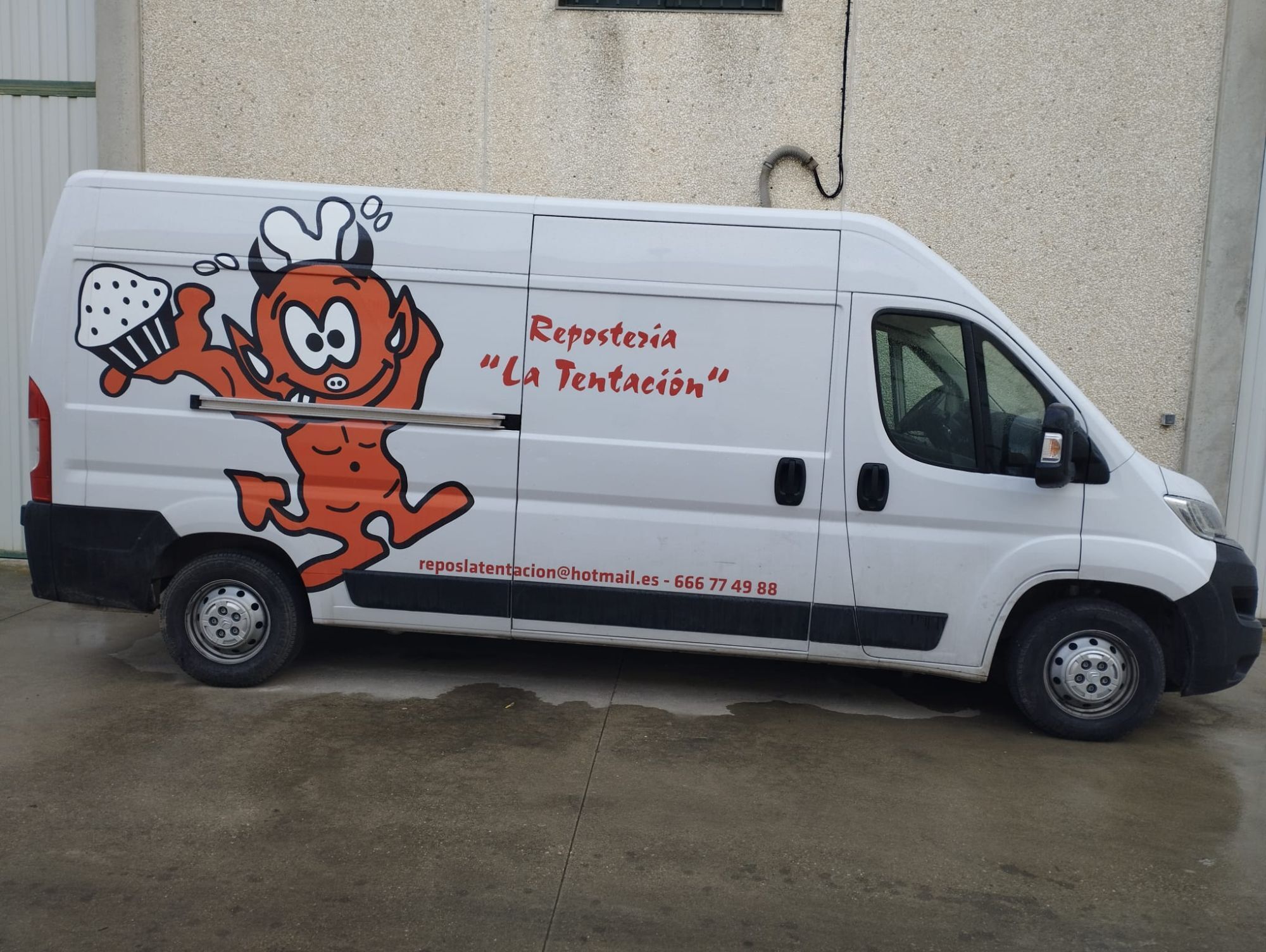 Foto del CITROEN Jumper Chasis Cb. 2.2BlueHDi 35 L3 Heavy 140