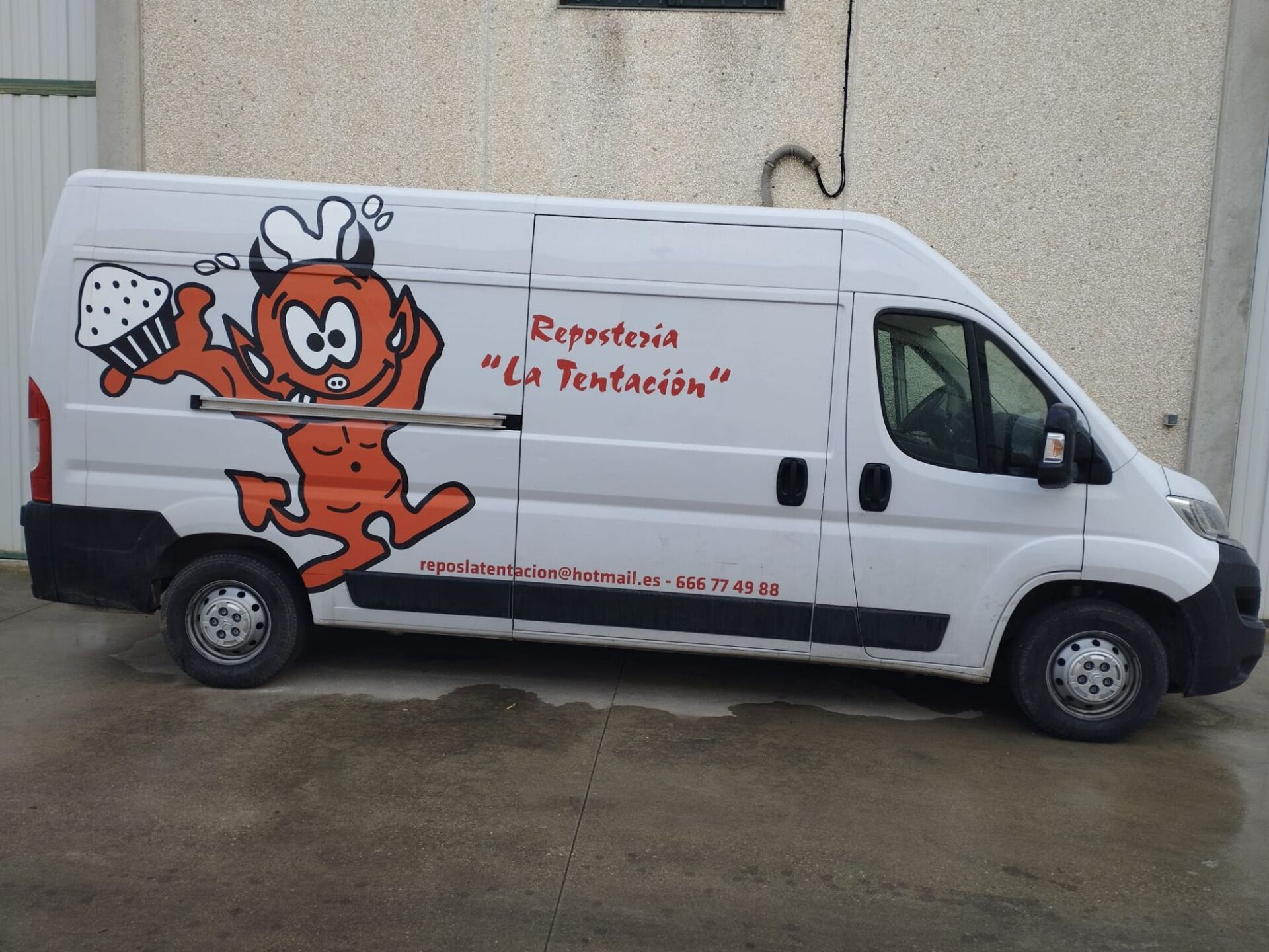 Imagen 3 de CITROEN Jumper