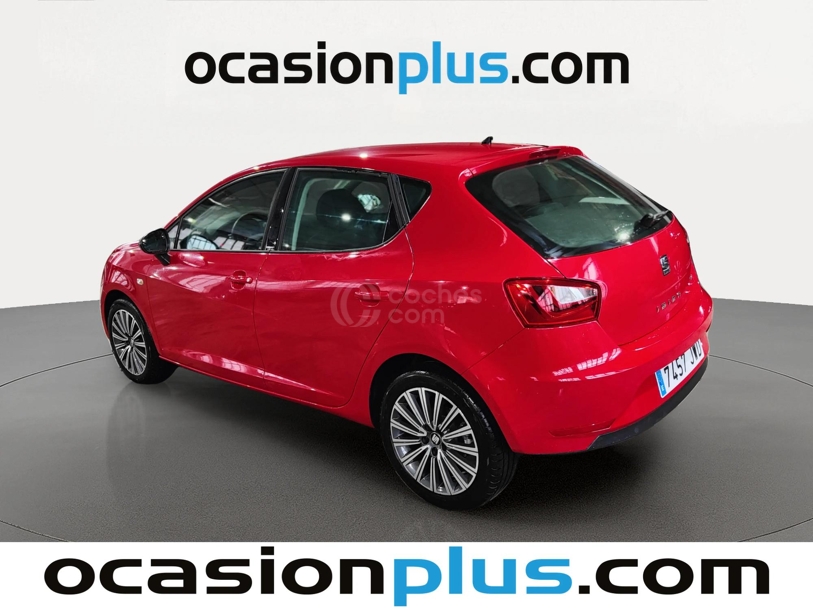 Foto del SEAT Ibiza ST 1.2 TSI Style Connect