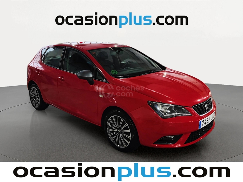 Foto del SEAT Ibiza ST 1.2 TSI Style Connect