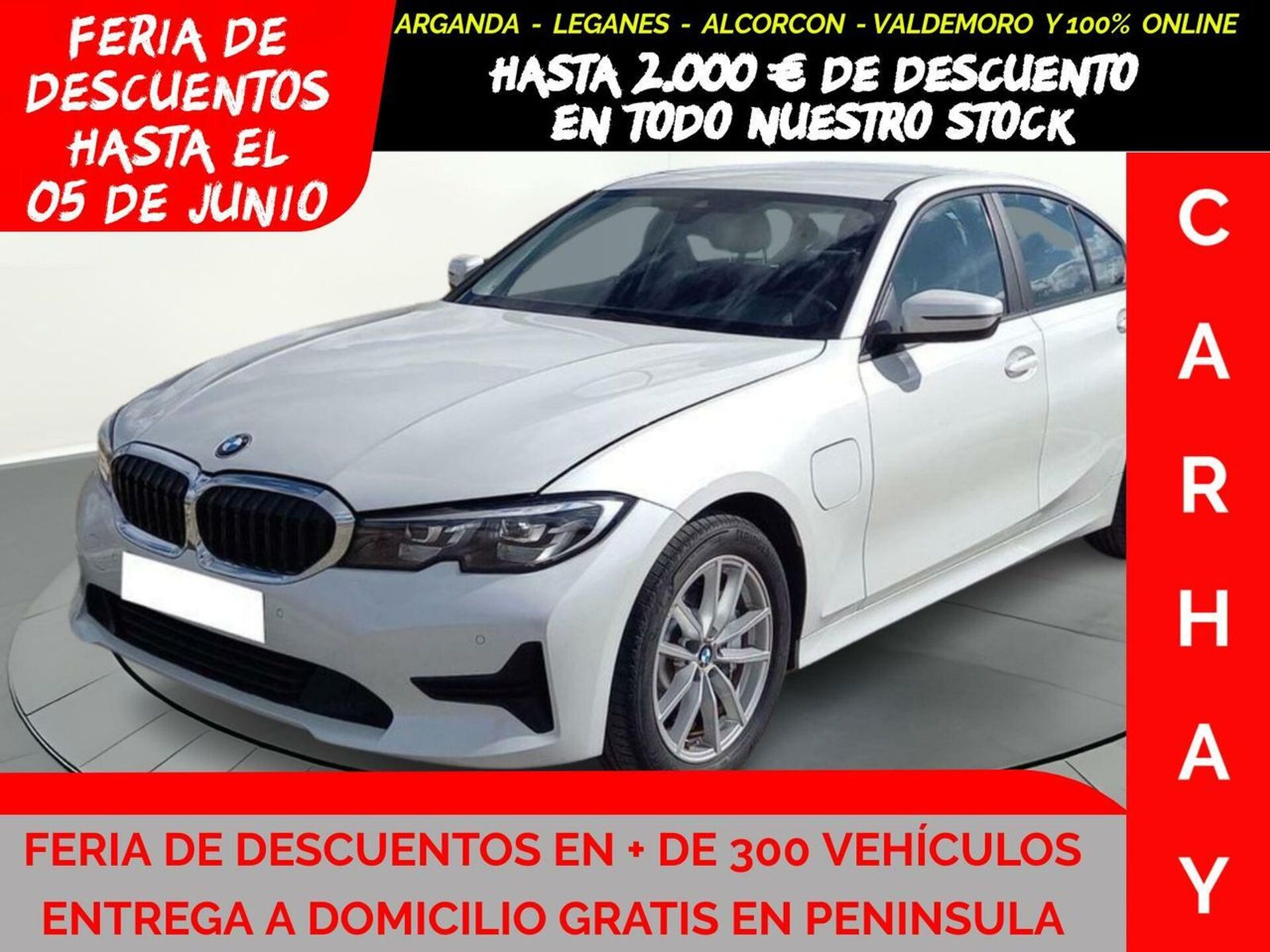Imagen de BMW Serie 3