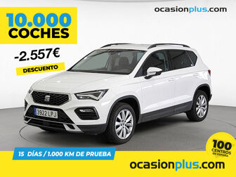 Imagen de SEAT Ateca 1.5 EcoTSI S&S Style Go