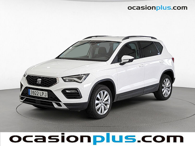 Foto del SEAT Ateca 1.5 EcoTSI S&S Style Go