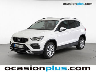 Imagen de SEAT Ateca 1.5 EcoTSI S&S Style Go