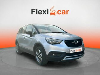 Imagen de OPEL Crossland X 1.2T S&S Design Line Aut. 110