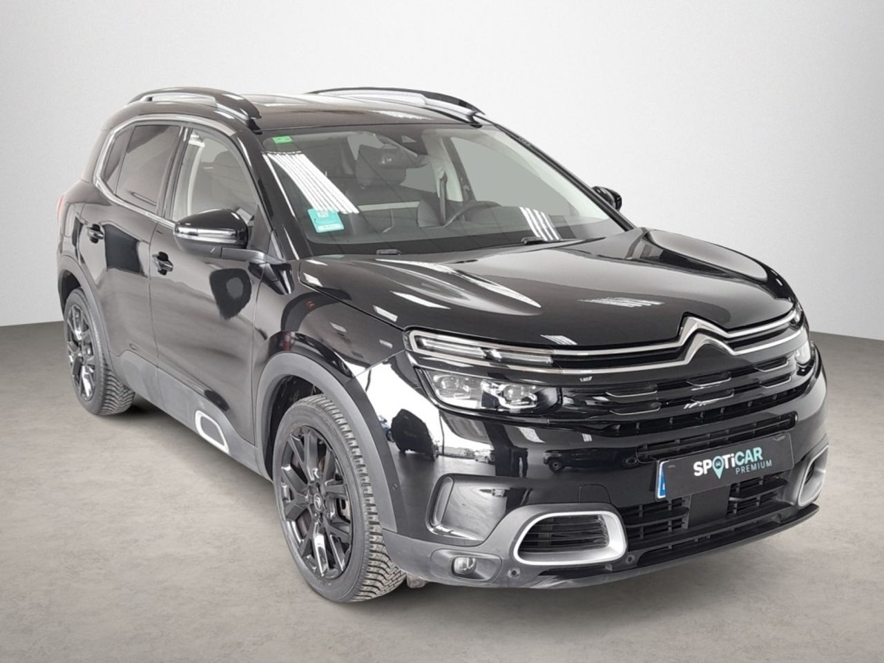 CITROEN C5 Aircross (PureTech 96kW (130CV) S&S Shine) en Barcelona