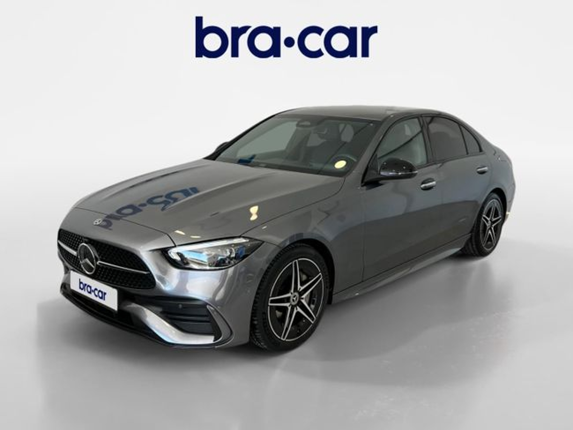 Imagen de MERCEDES Clase C