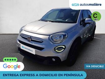 Imagen de FIAT 500X 1.0 Firefly S&S Cross