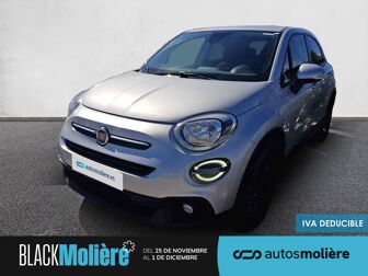 Imagen de FIAT 500X 1.0 Firefly S&S Cross