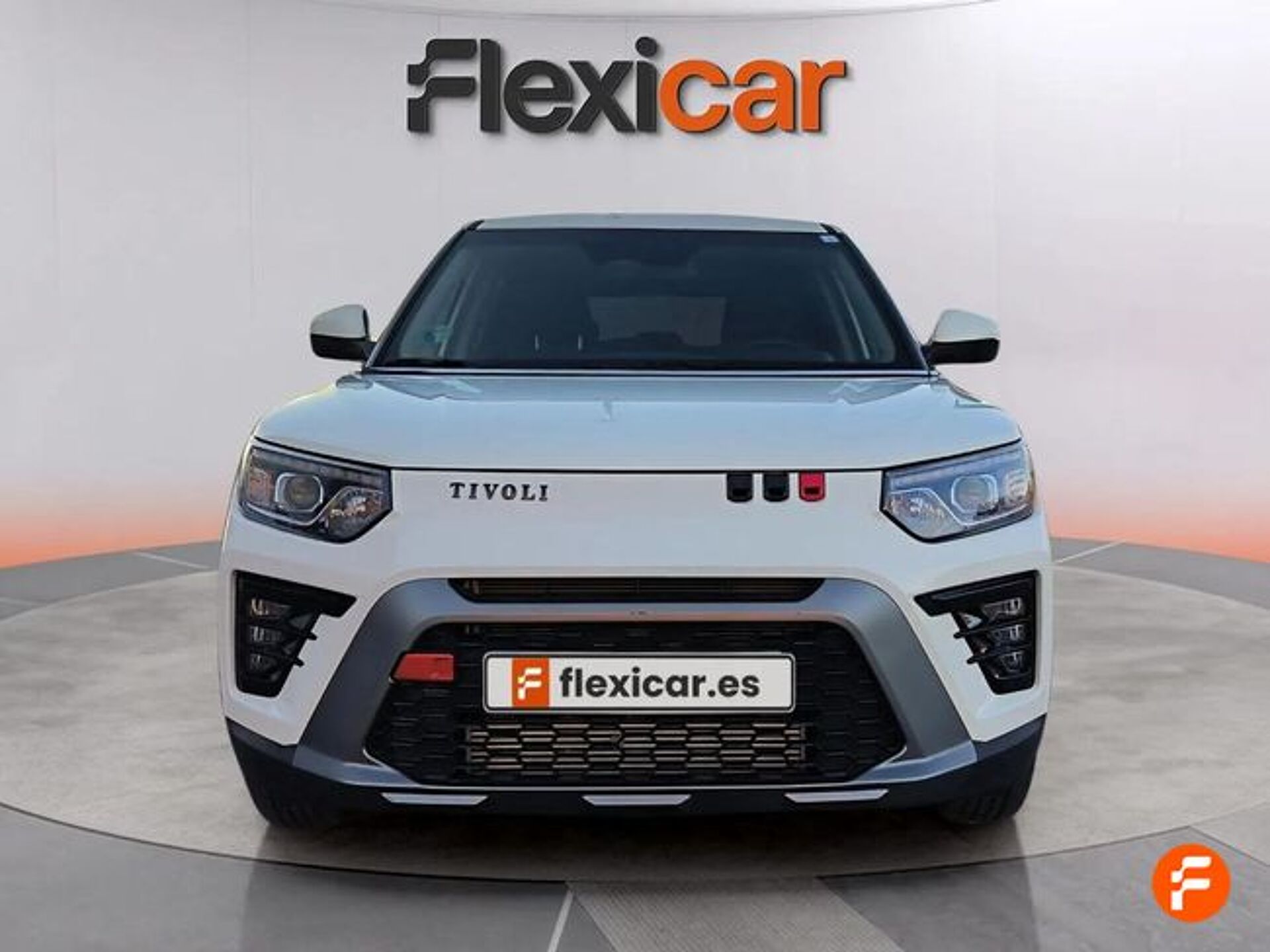 Imagen 3 de SSANGYONG KGM Tivoli