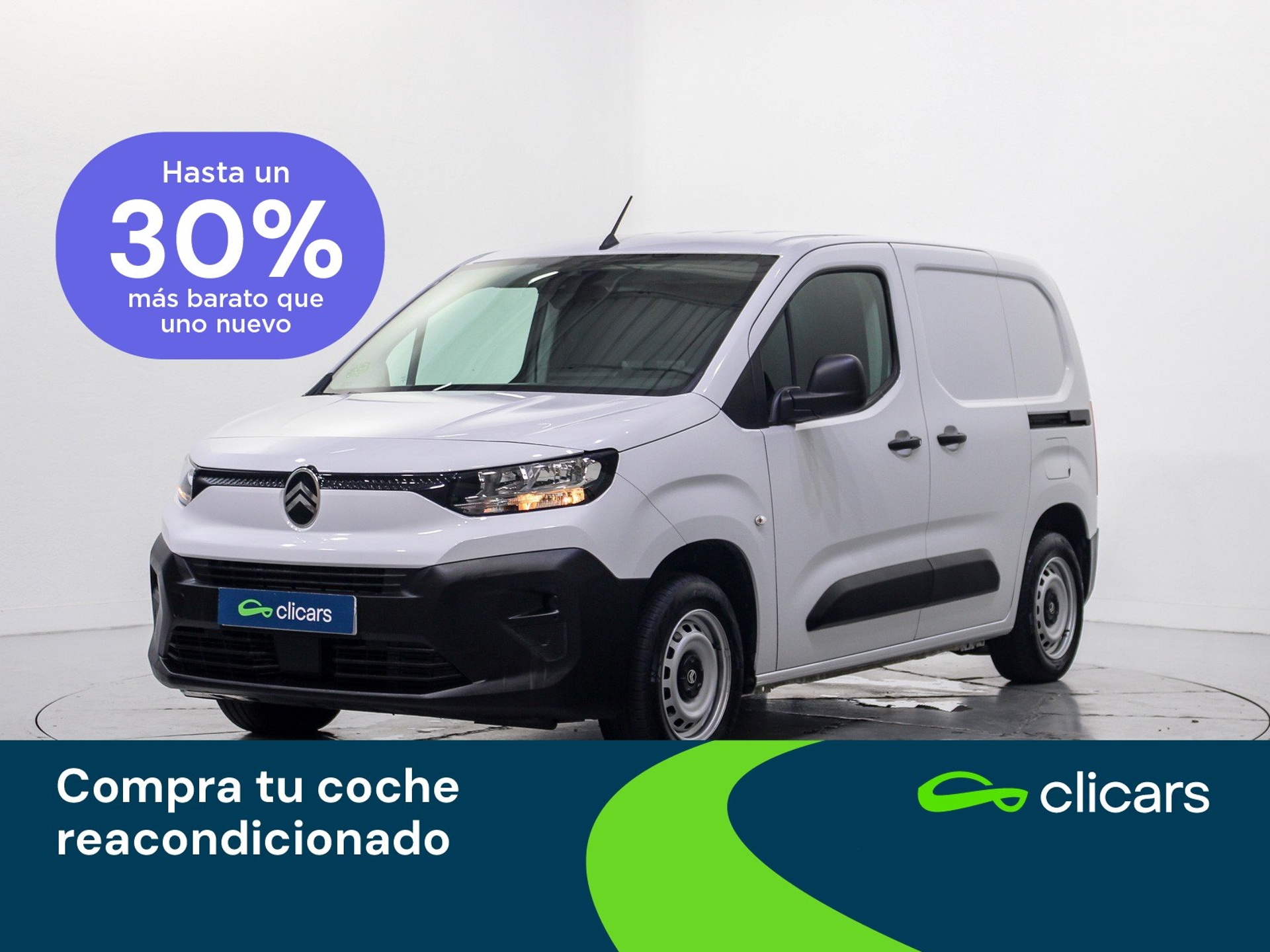 Imagen de CITROEN Berlingo