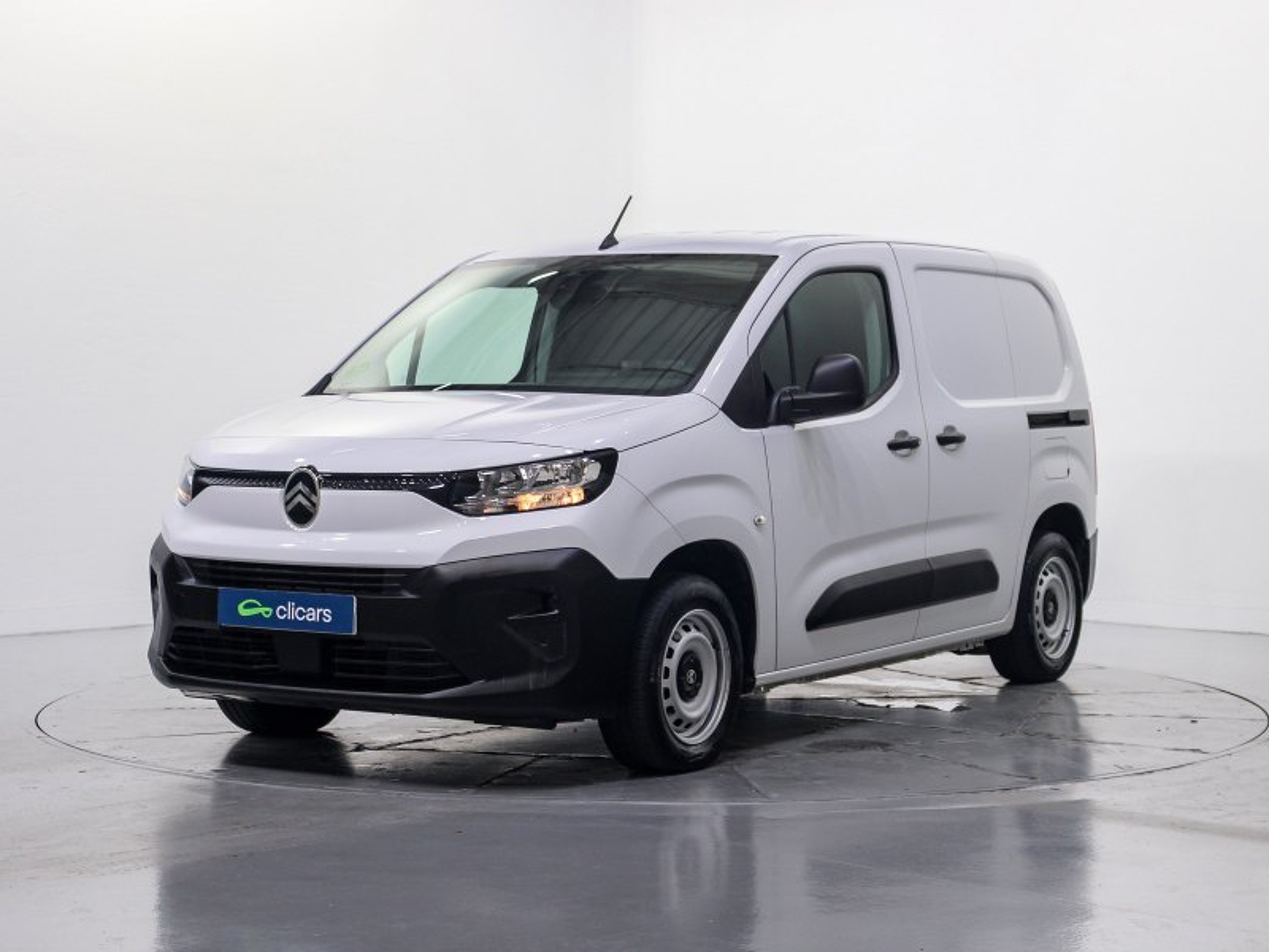 Imagen de CITROEN Berlingo
