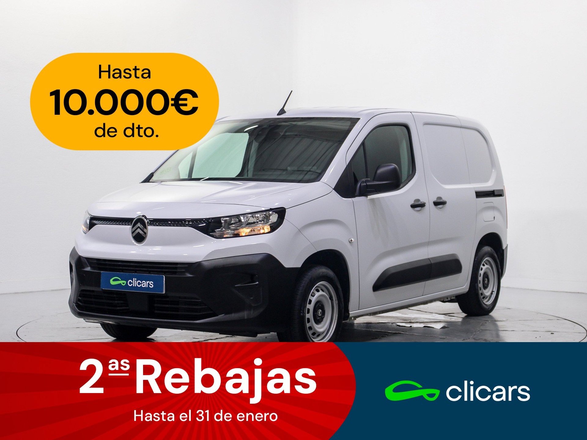 Imagen de CITROEN Berlingo
