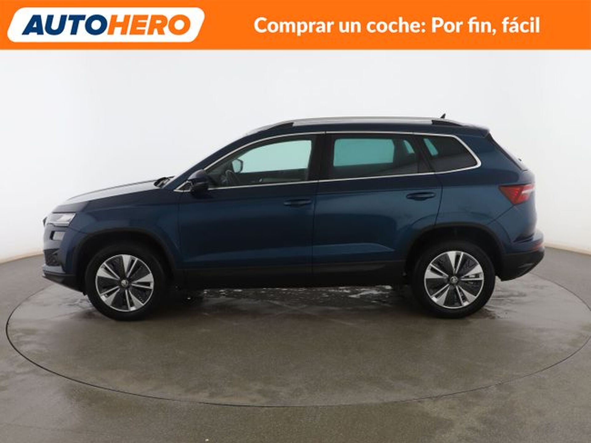 Imagen 3 de SKODA Karoq