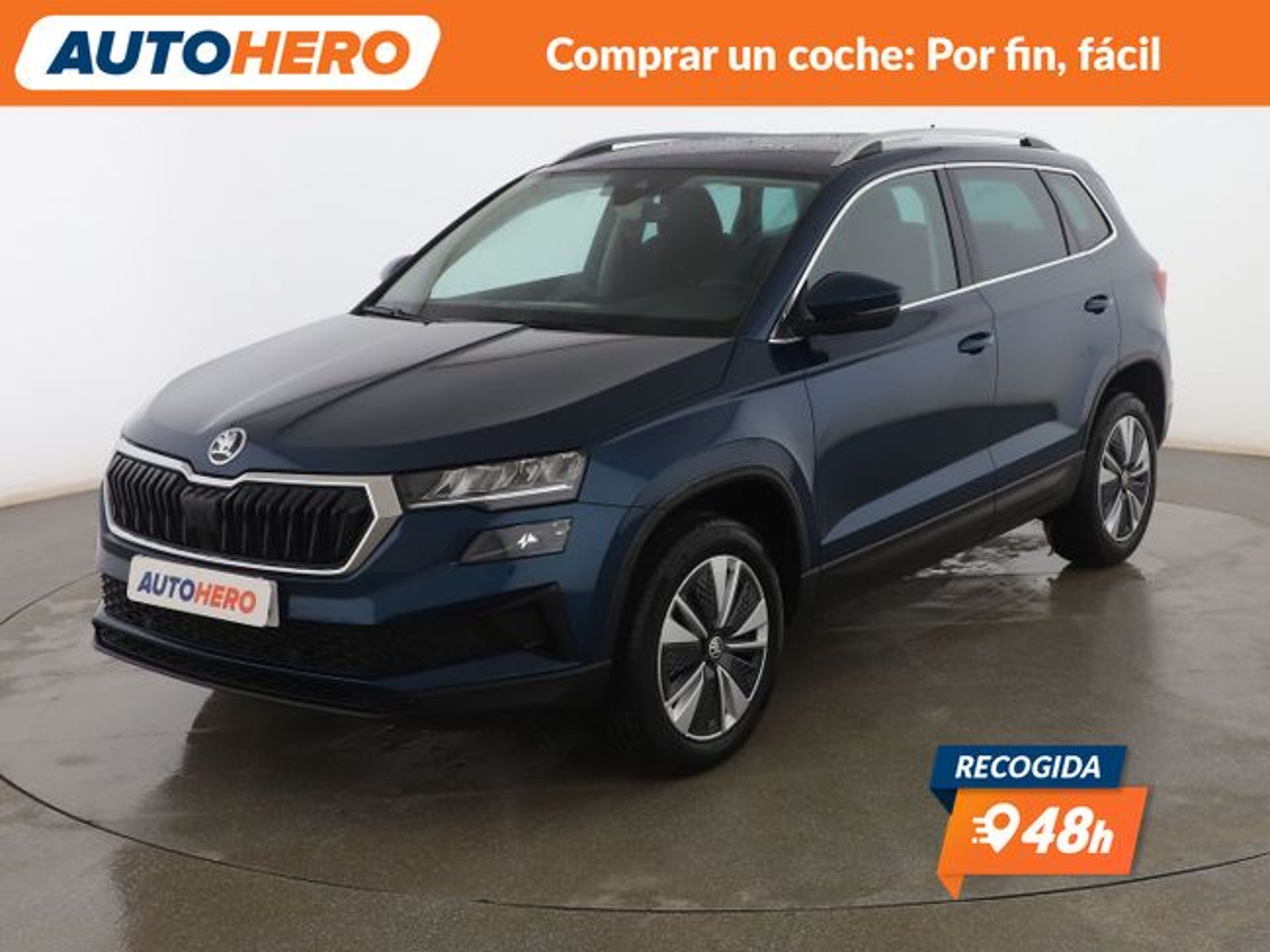 Imagen de SKODA Karoq