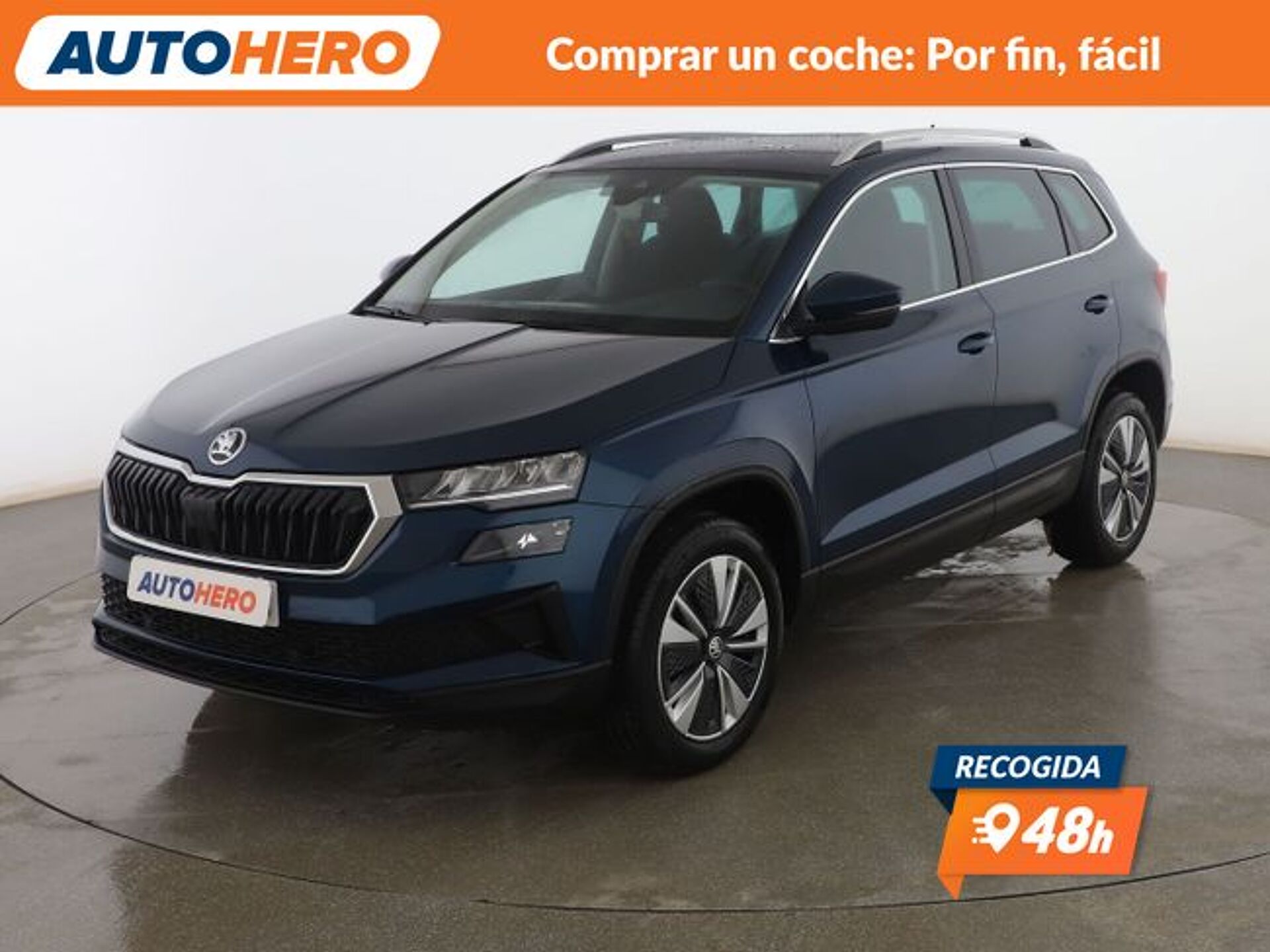Imagen 1 de SKODA Karoq