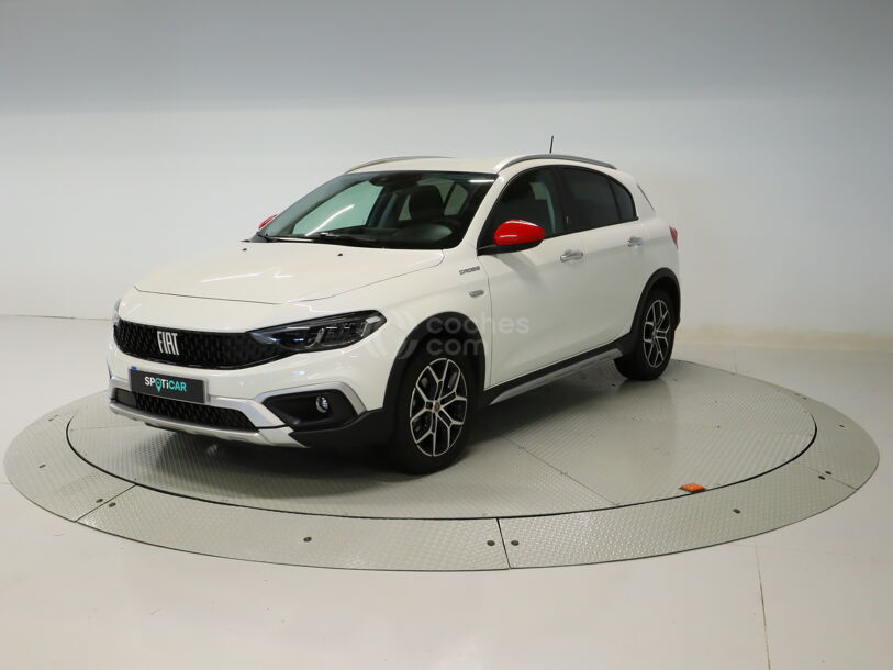 Foto del FIAT Tipo SW 1.5 Hybrid Red 97kW DCT